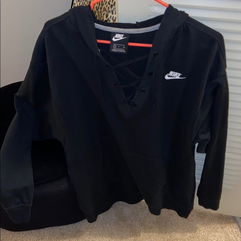 Nike Sweatshirt